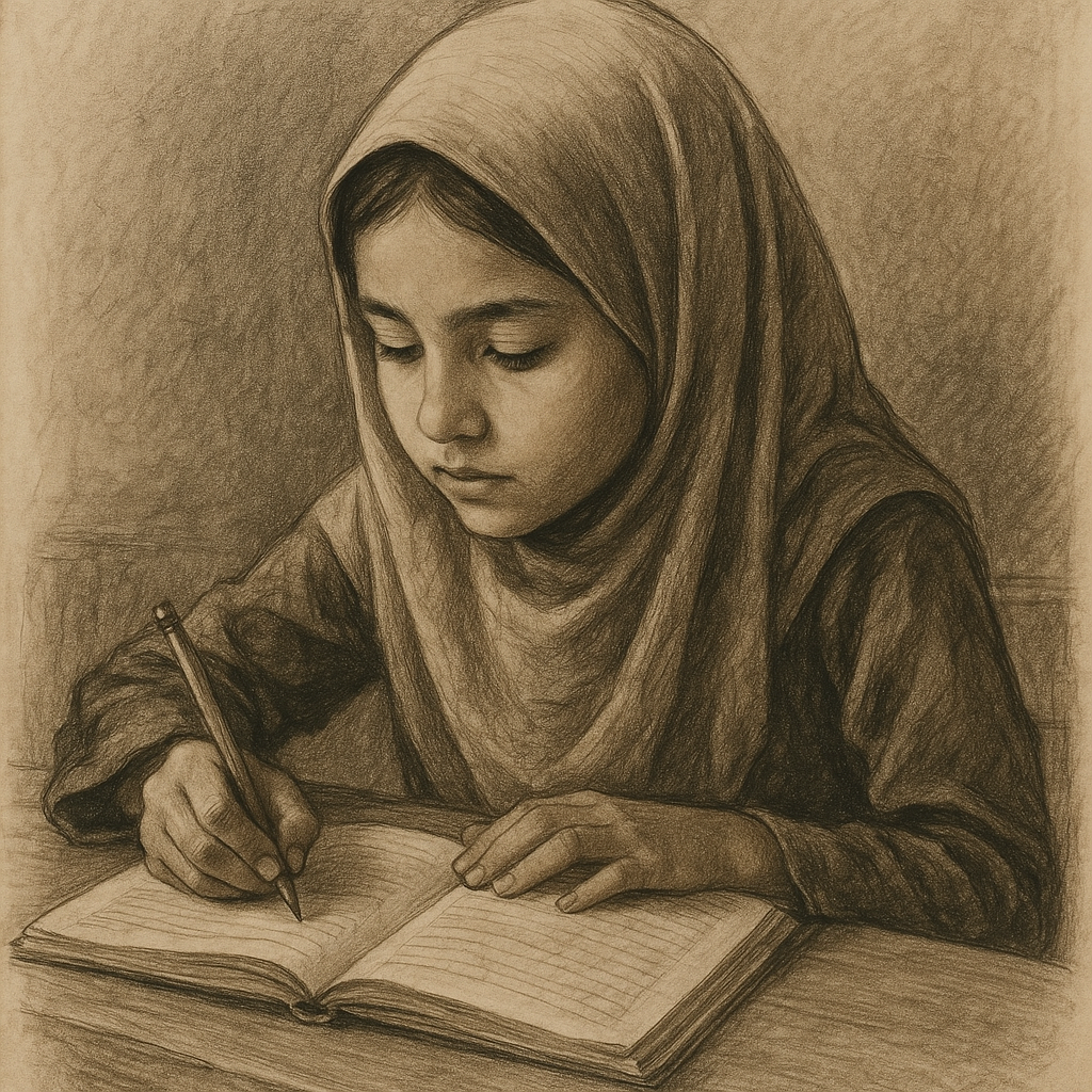 برگزاری امتحان دور پنجم شنبه ۱۱ اسد
