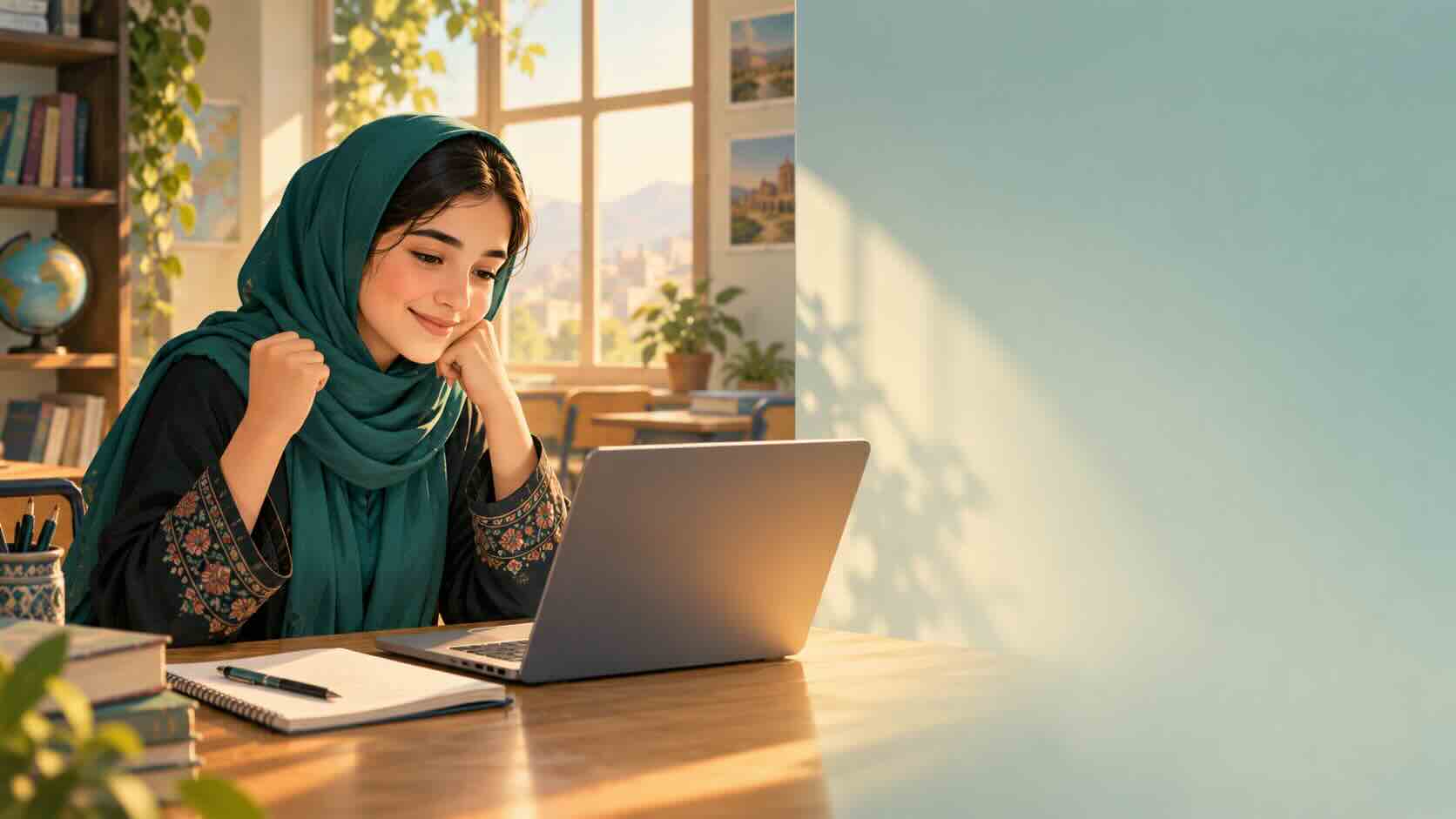 Uploading the answer sheets for the third semester regular exam, 13th round