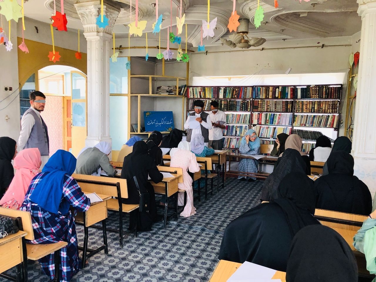 توضیحات در مورد امتحان تسریعی